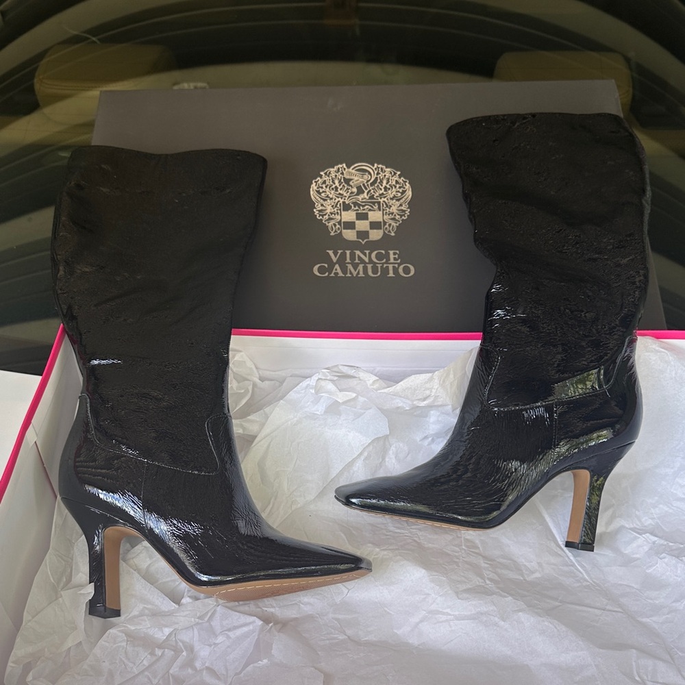 New Vince Camuto Boots 👢